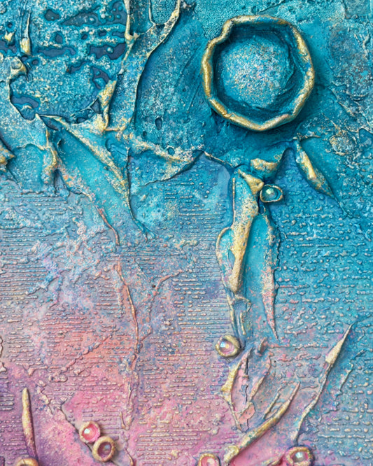 Moonwater