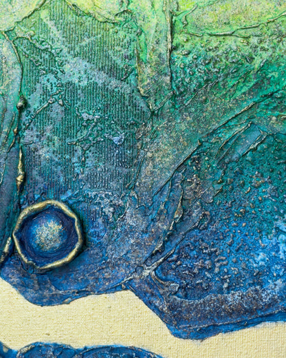 Golden Vein