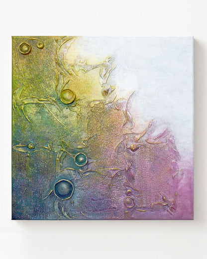 Mother of Pearl