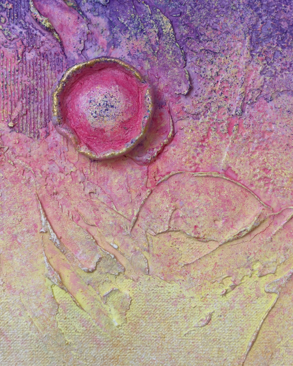 Violet Aurora