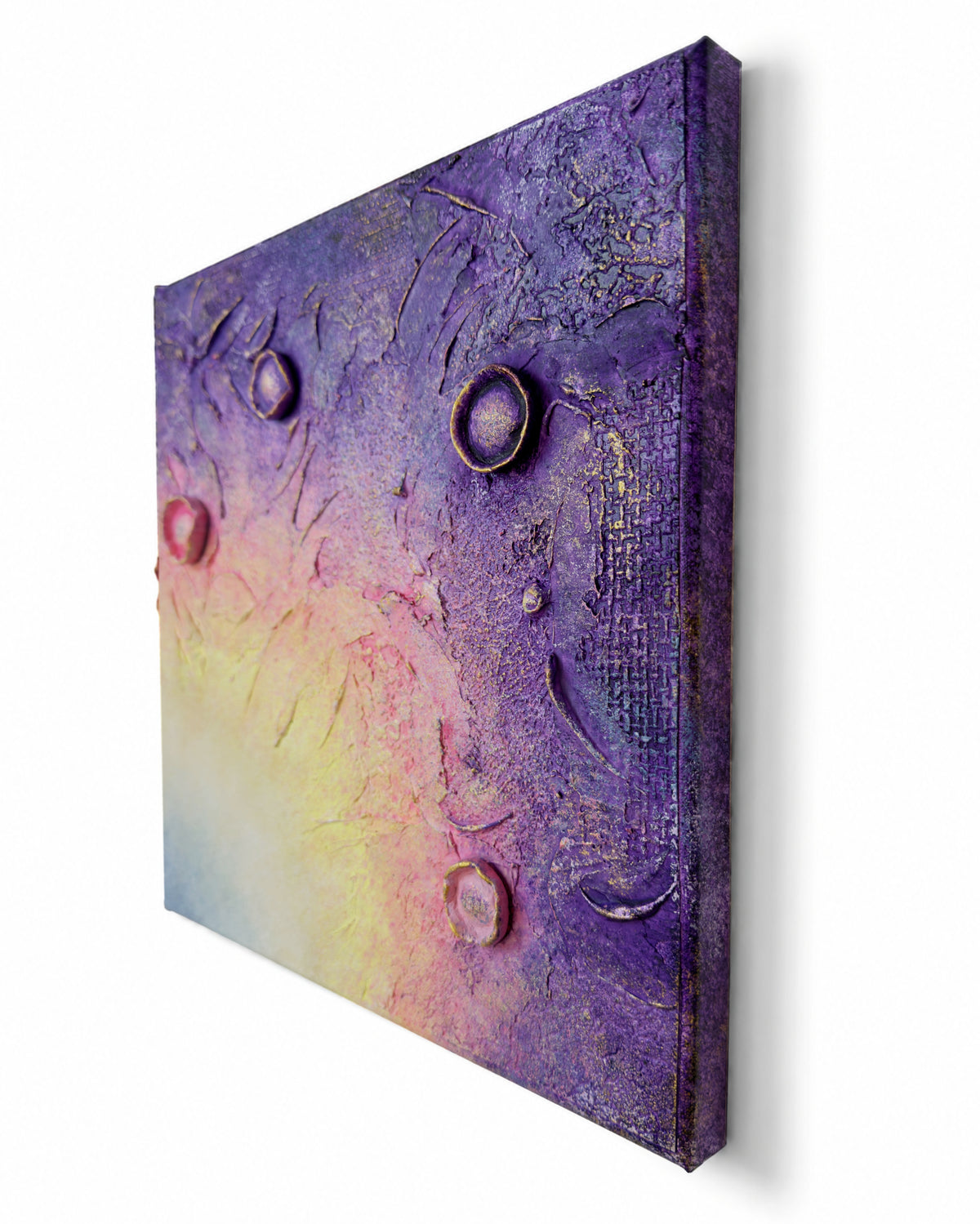 Violet Aurora