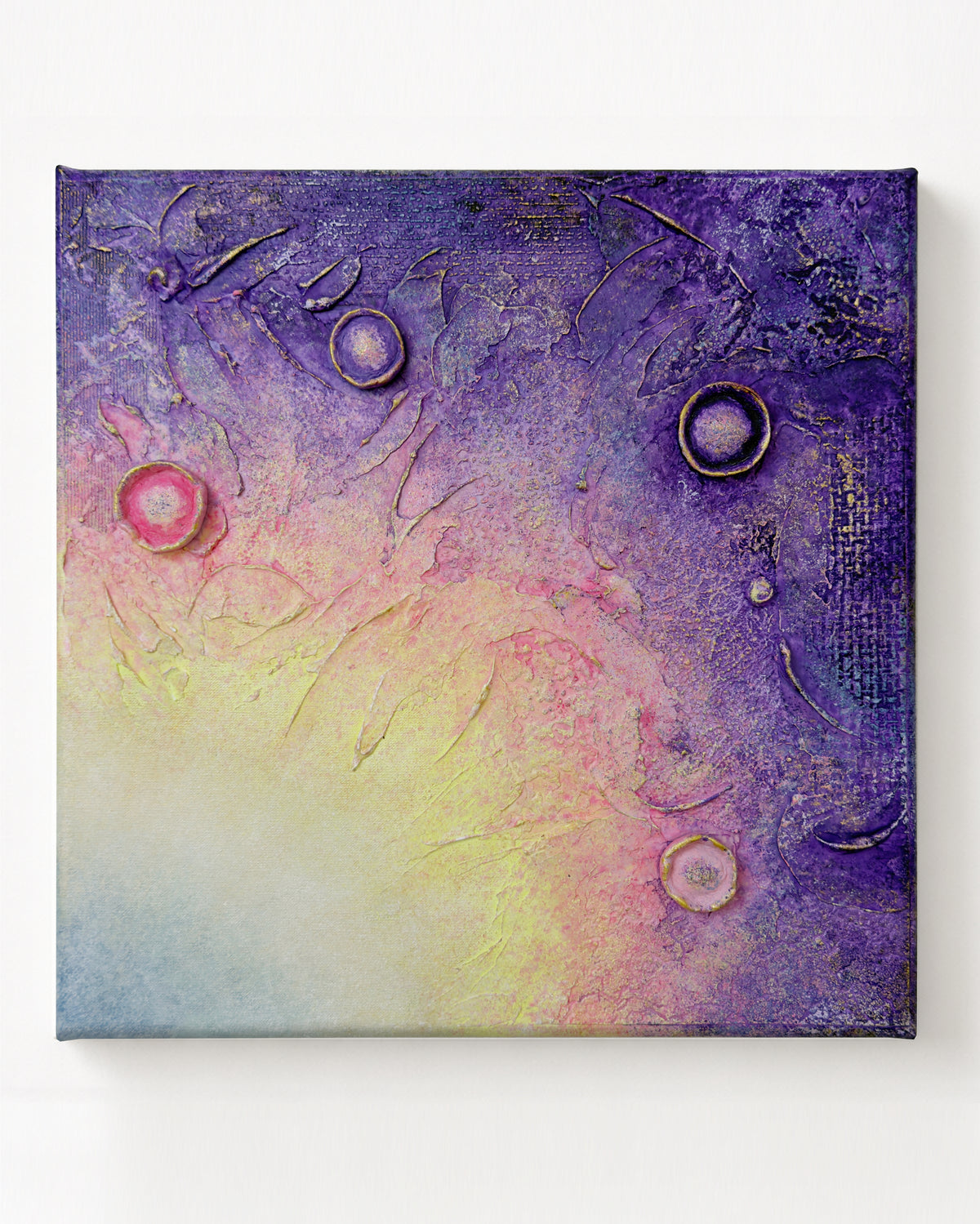 Violet Aurora