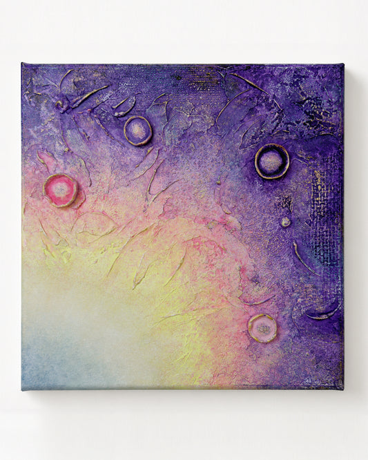 Violet Aurora